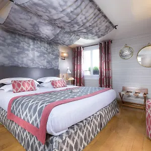 visit hotel