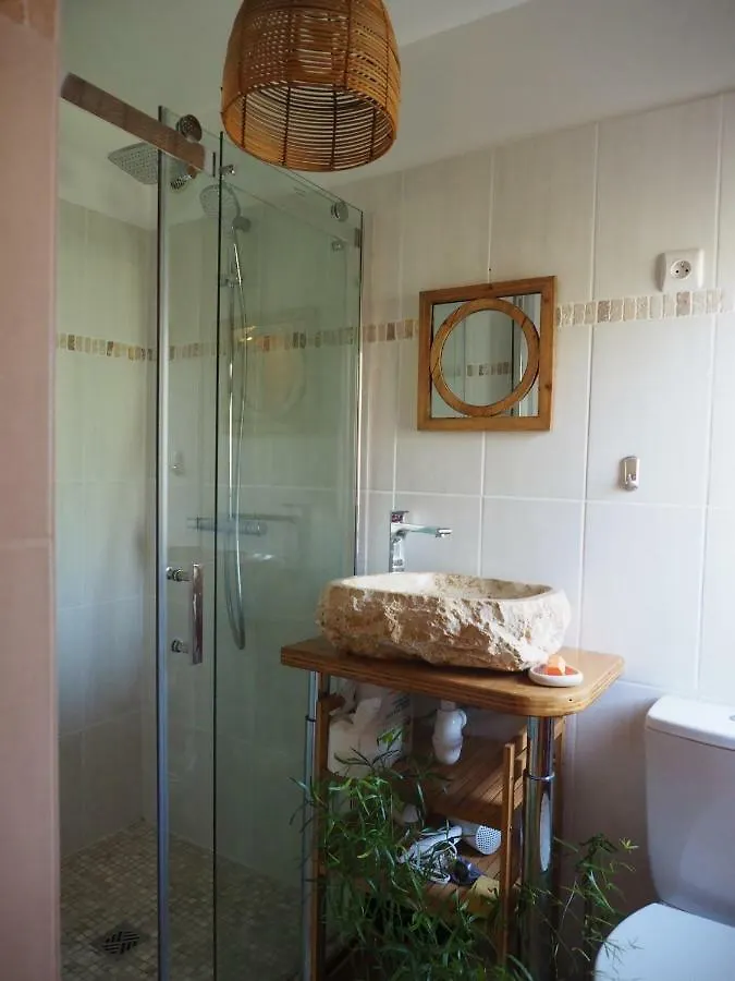 Hébergement de vacances Villa Modestie à Breil-sur-Roya France