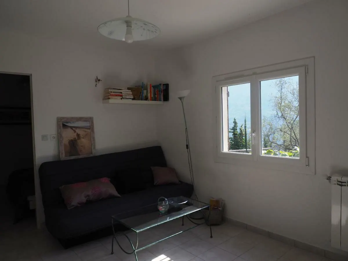Hébergement de vacances Villa Modestie à Breil-sur-Roya